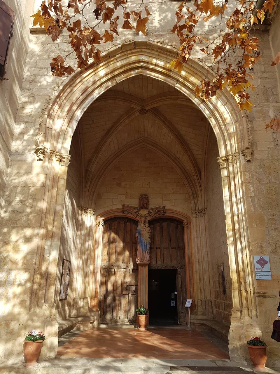 Fountain of Miracles