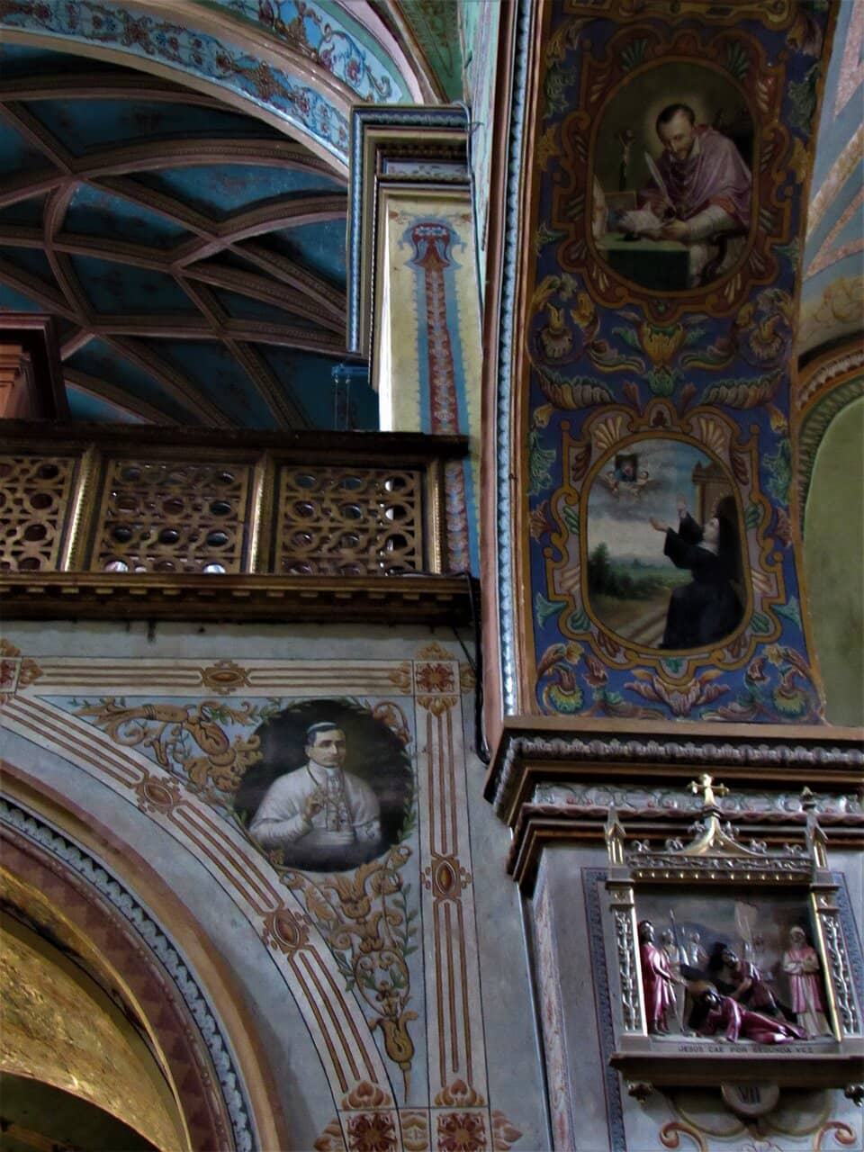 Vertical photo