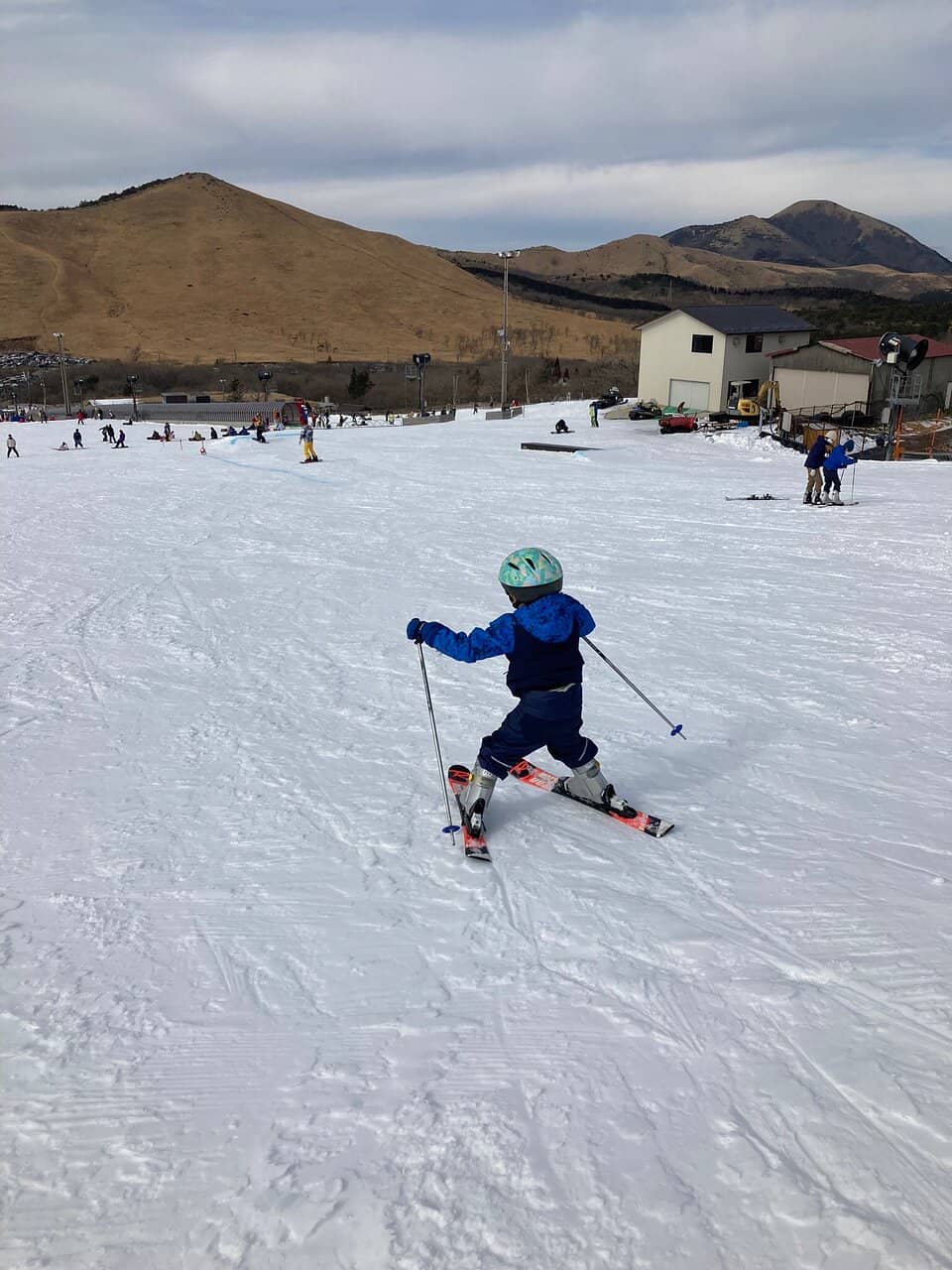 Shrimp Curry Restaurant