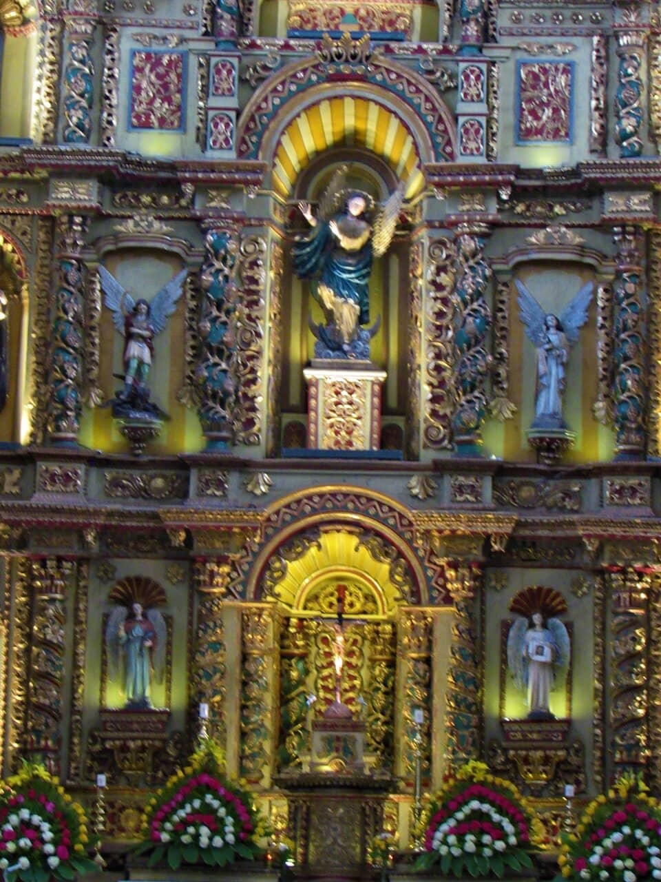 Architectural Heritage