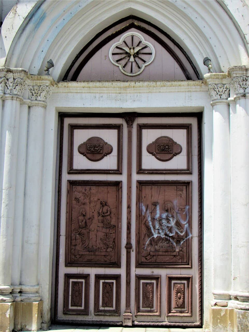 Parque de San Sebastián