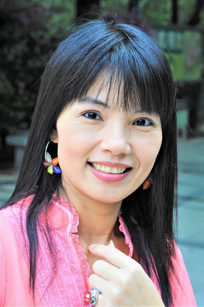 Tai O Fishing Village