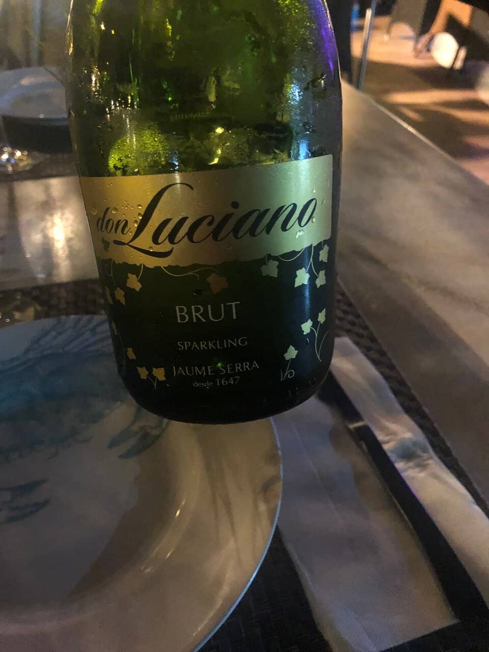 Fresh Seafood Delights