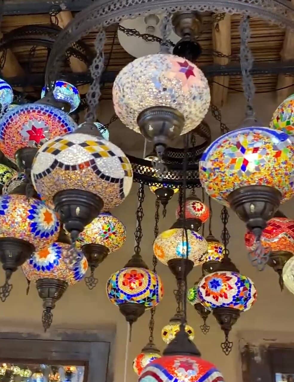 Al Seef Souks