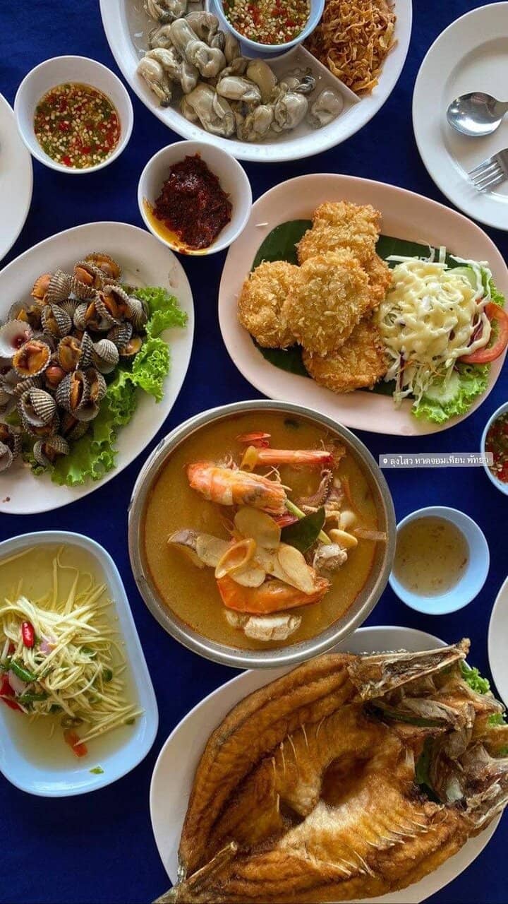 Curry Crab Delights
