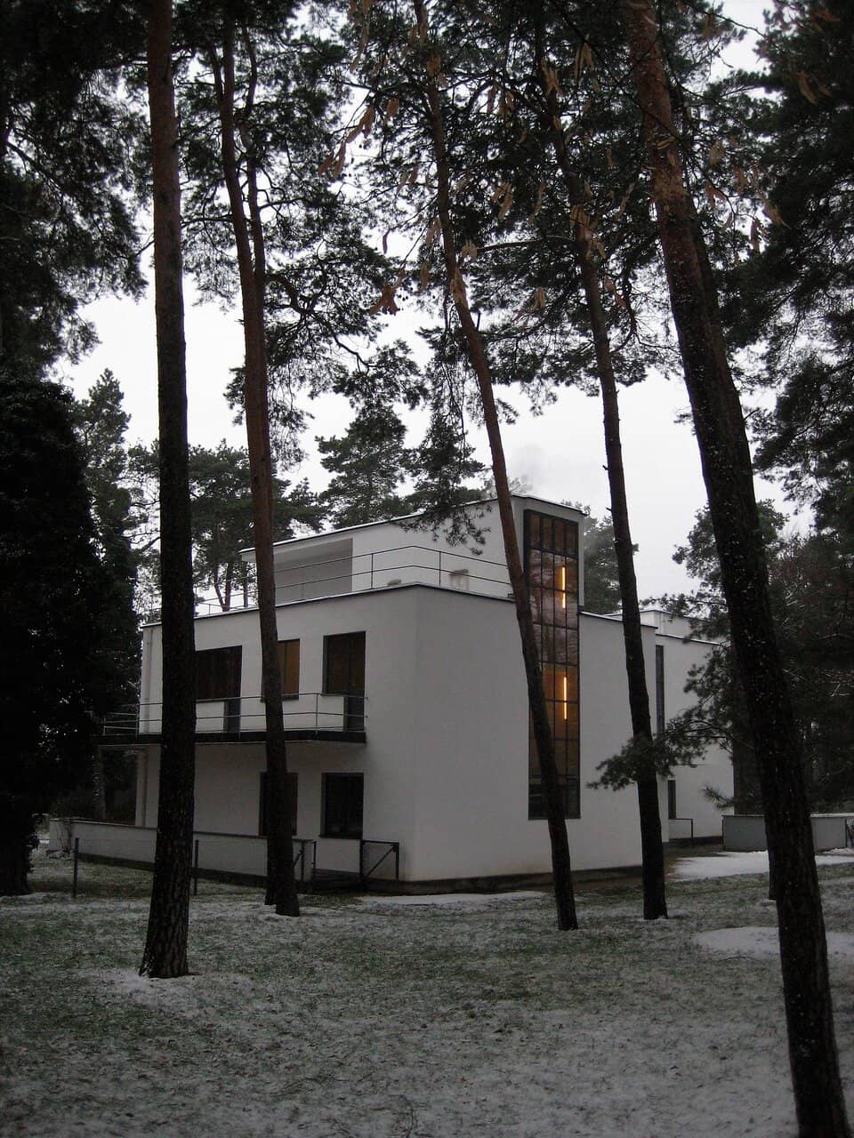 Vertical photo