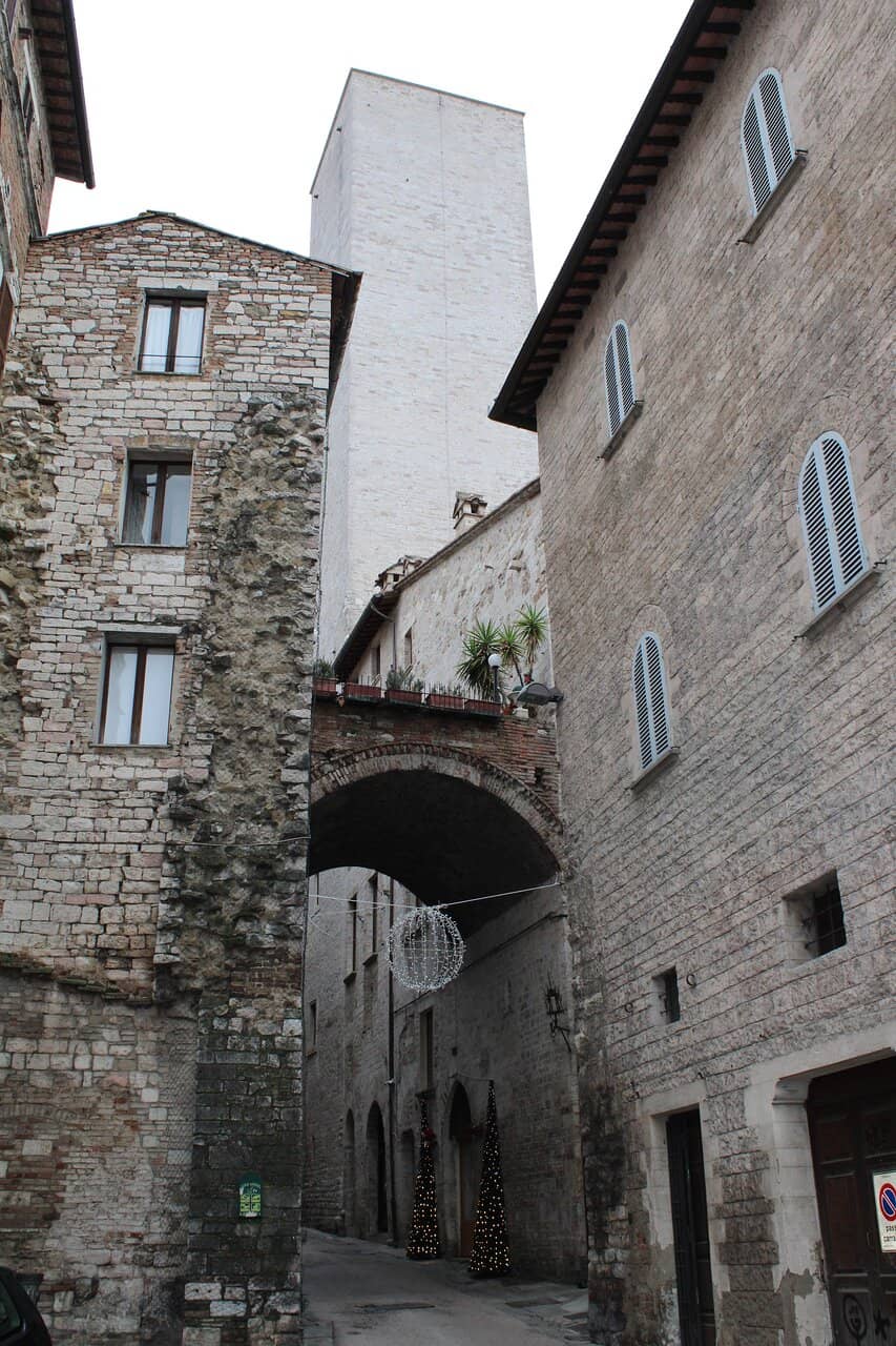 Vertical photo