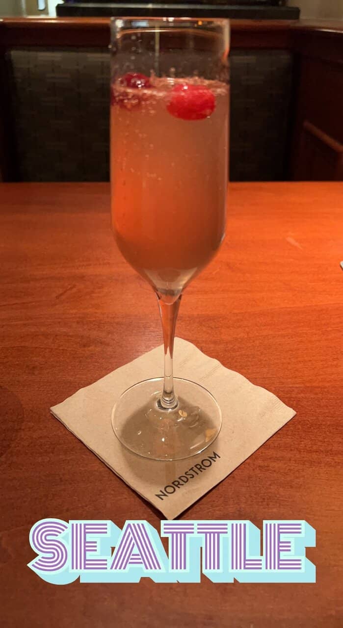 Attentive and Personalized Service