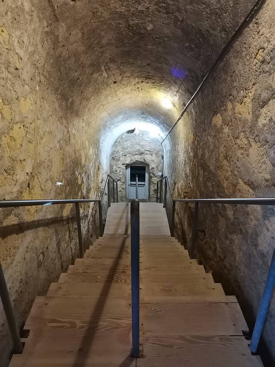 Tarquinia Museum