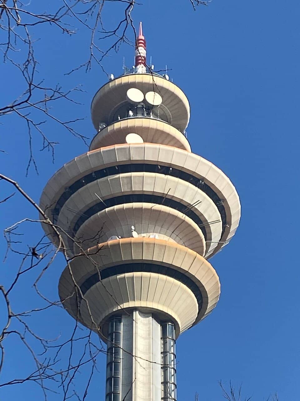 Vertical photo