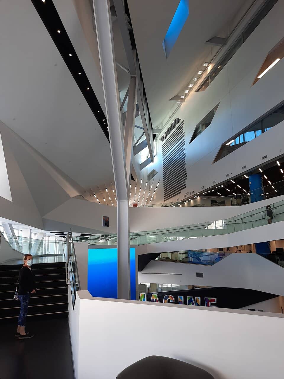 Architectural Marvel