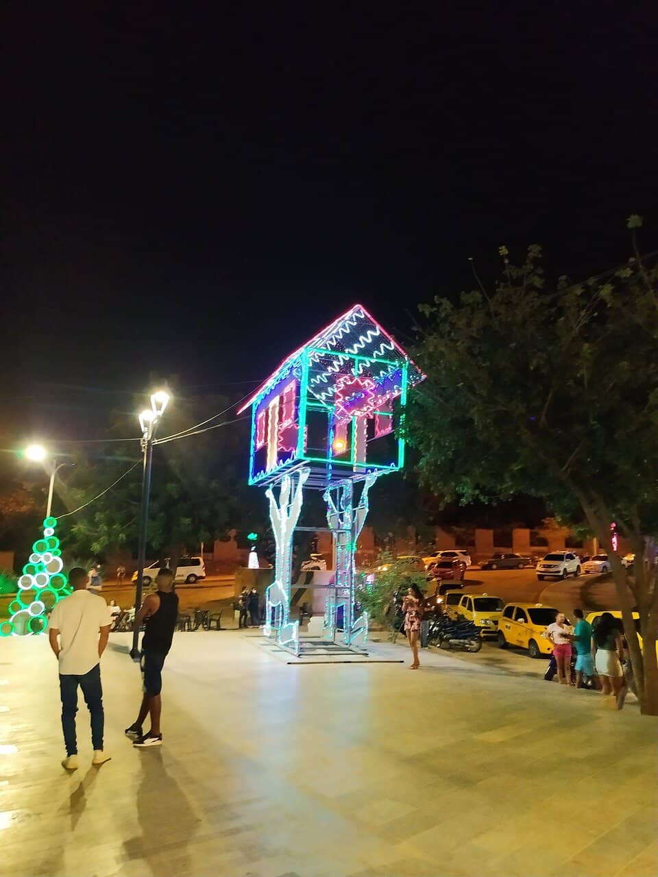 Vertical photo