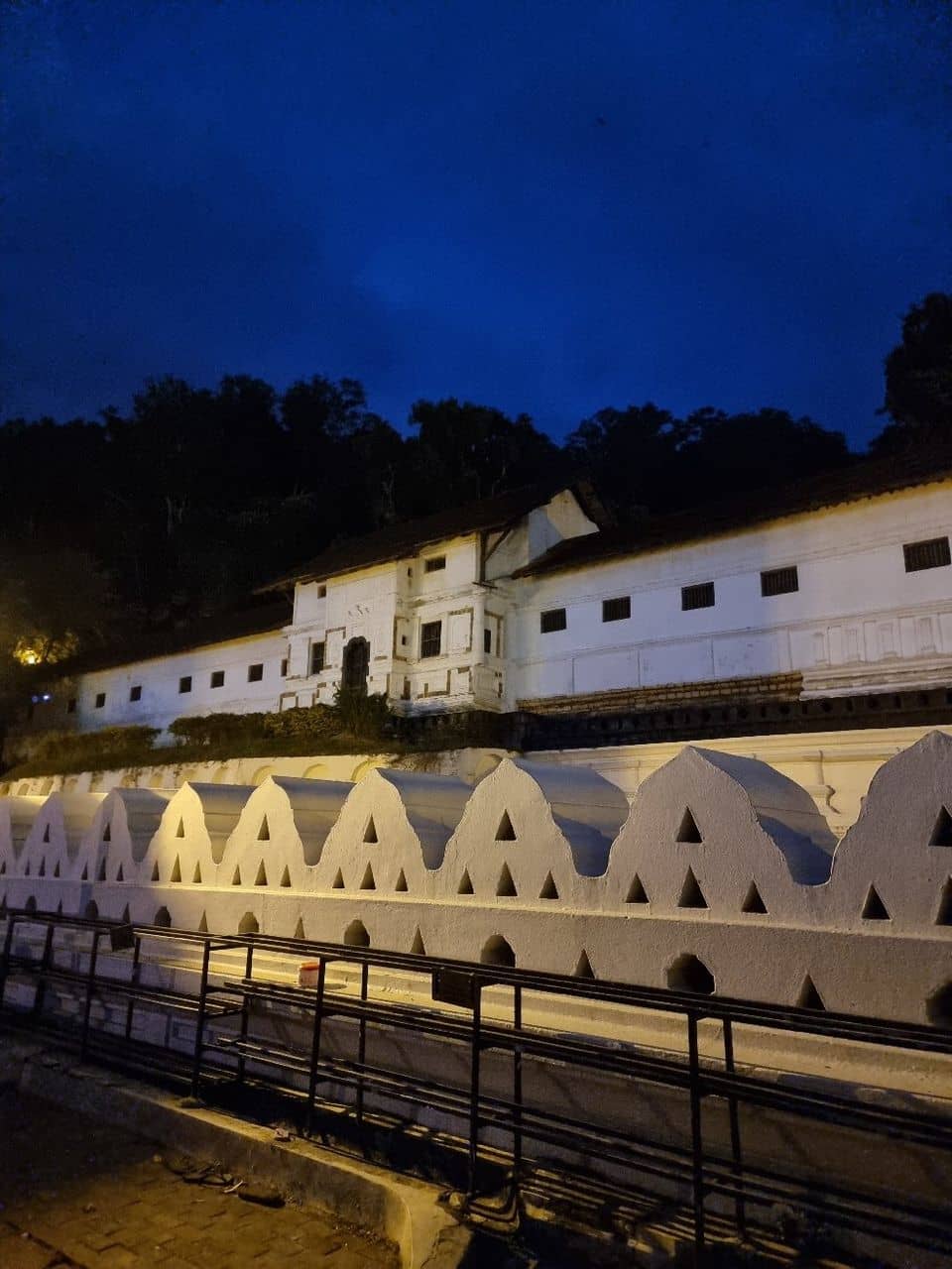 Temple of the Sacred Tooth Relic
