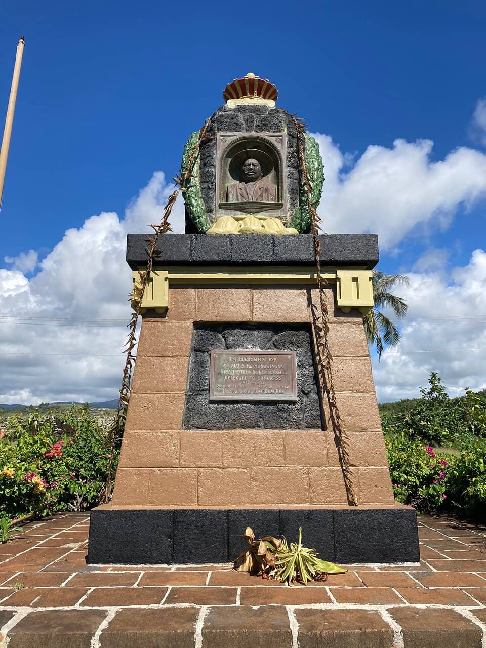 Ocean Views and Breezes