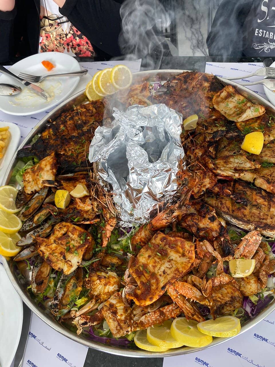 On-Site Cleaning Services