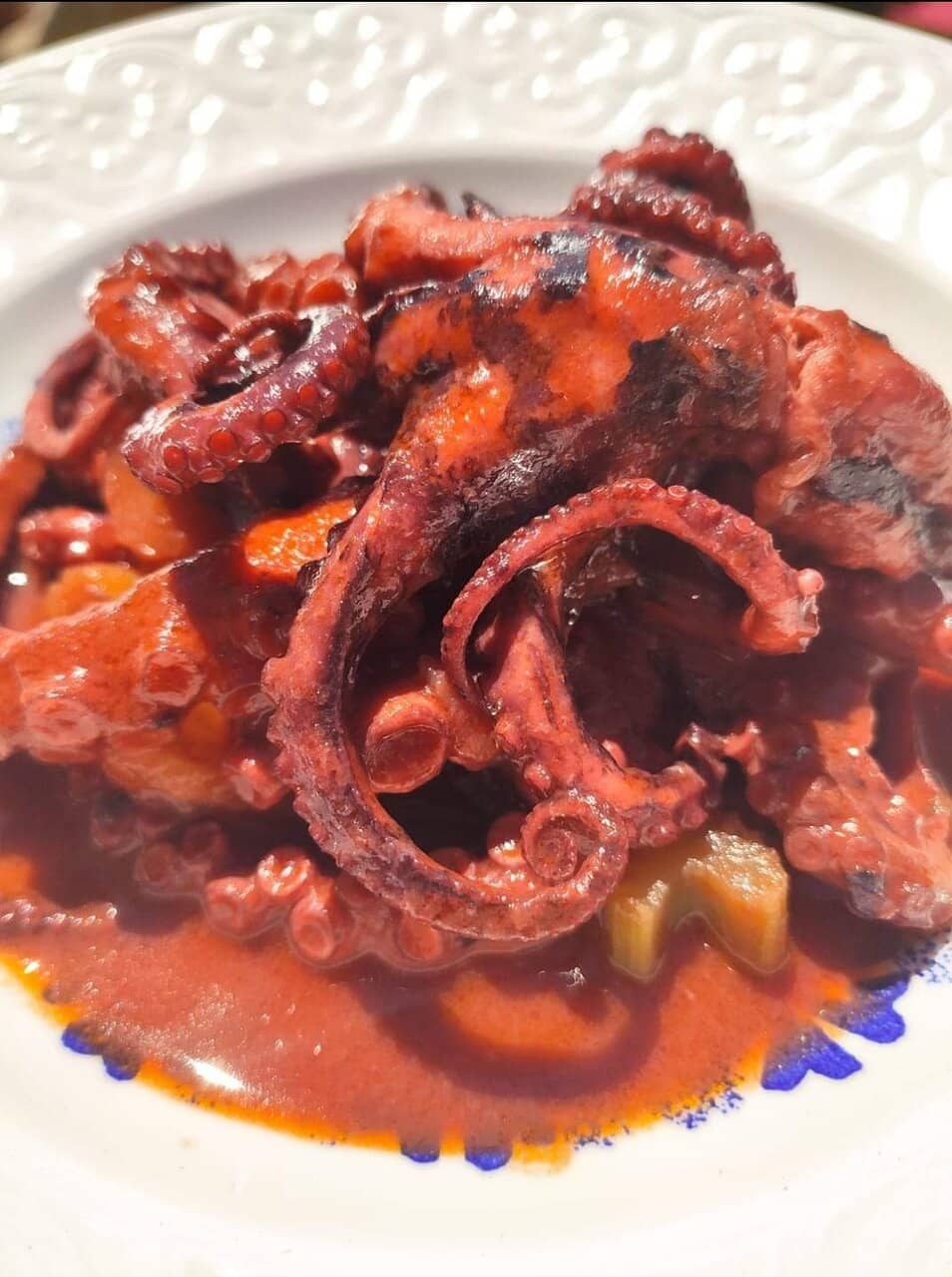 Unique Regional Specialties