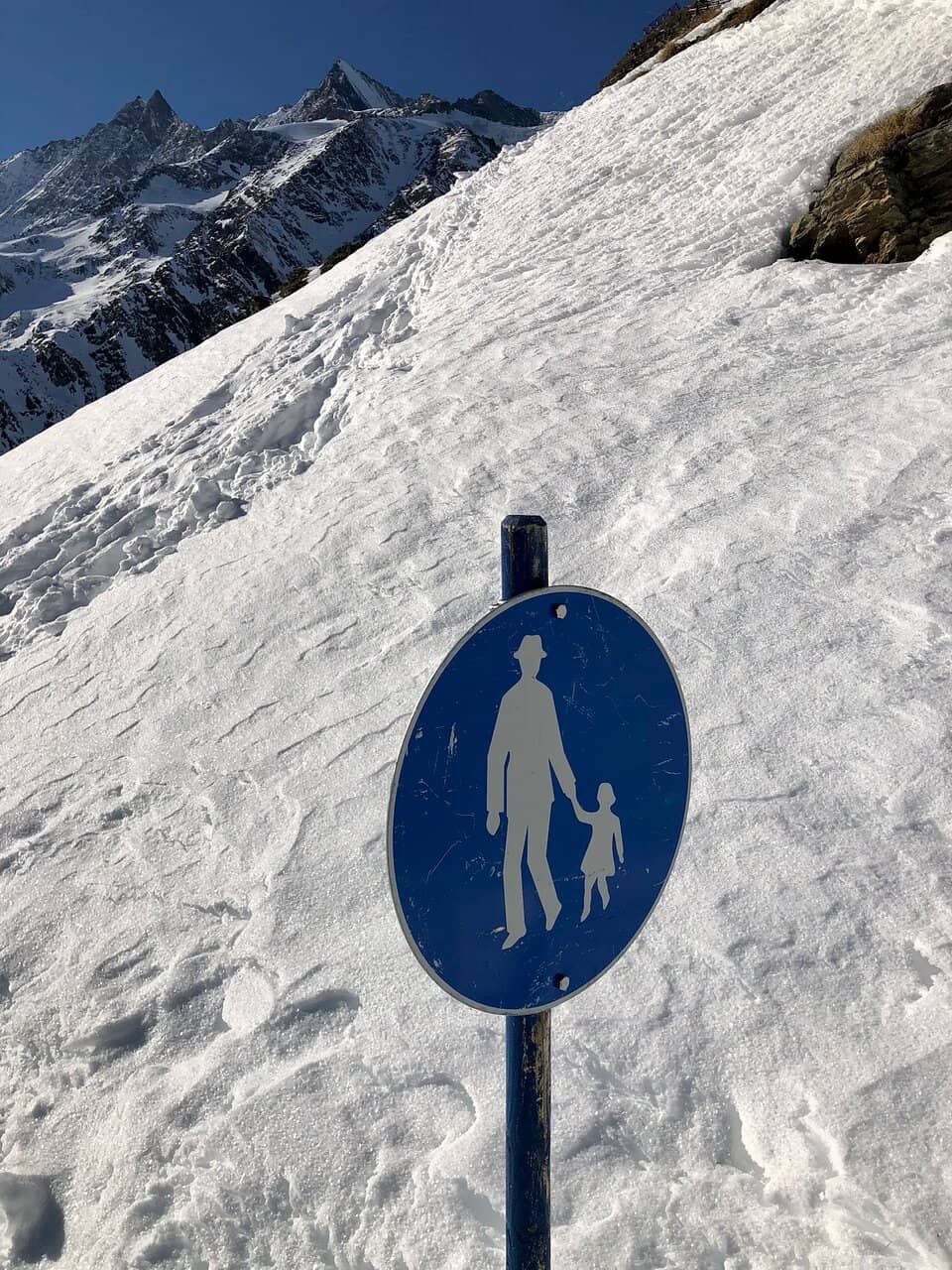 Family-Friendly Playground