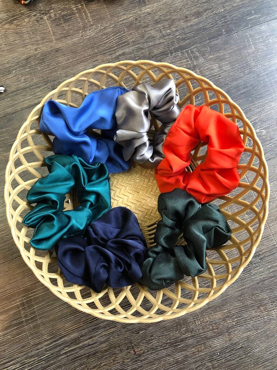 Perfectly Fitted Suits