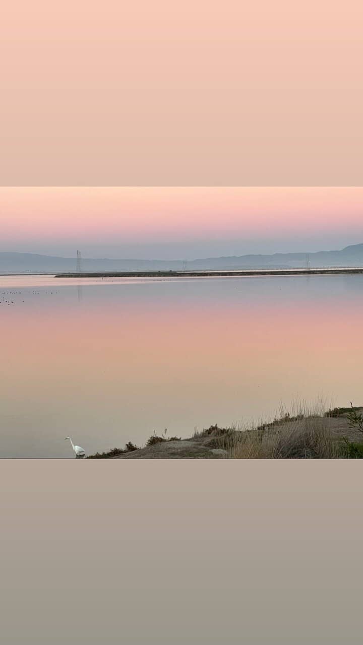 Scenic Walking & Biking Trails