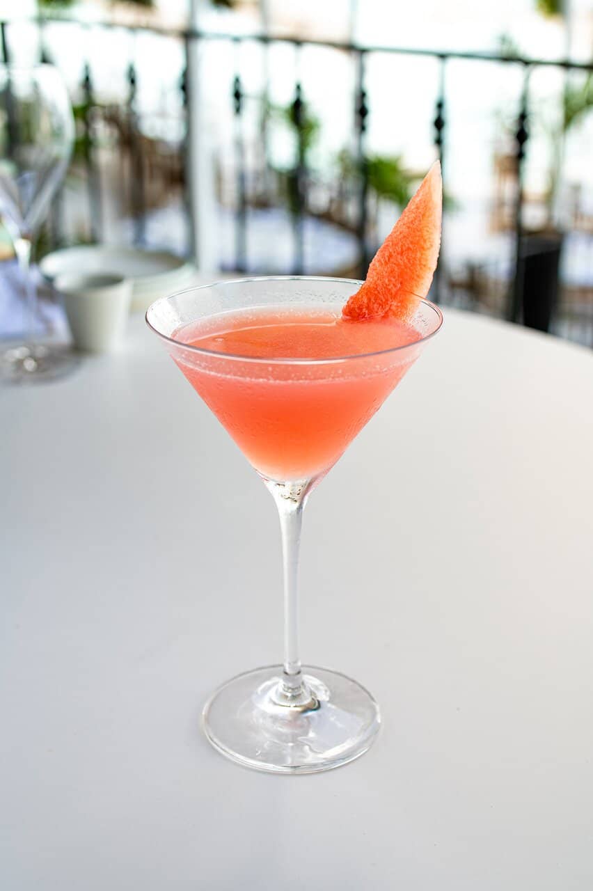 Laid-back Luxury & Live Music