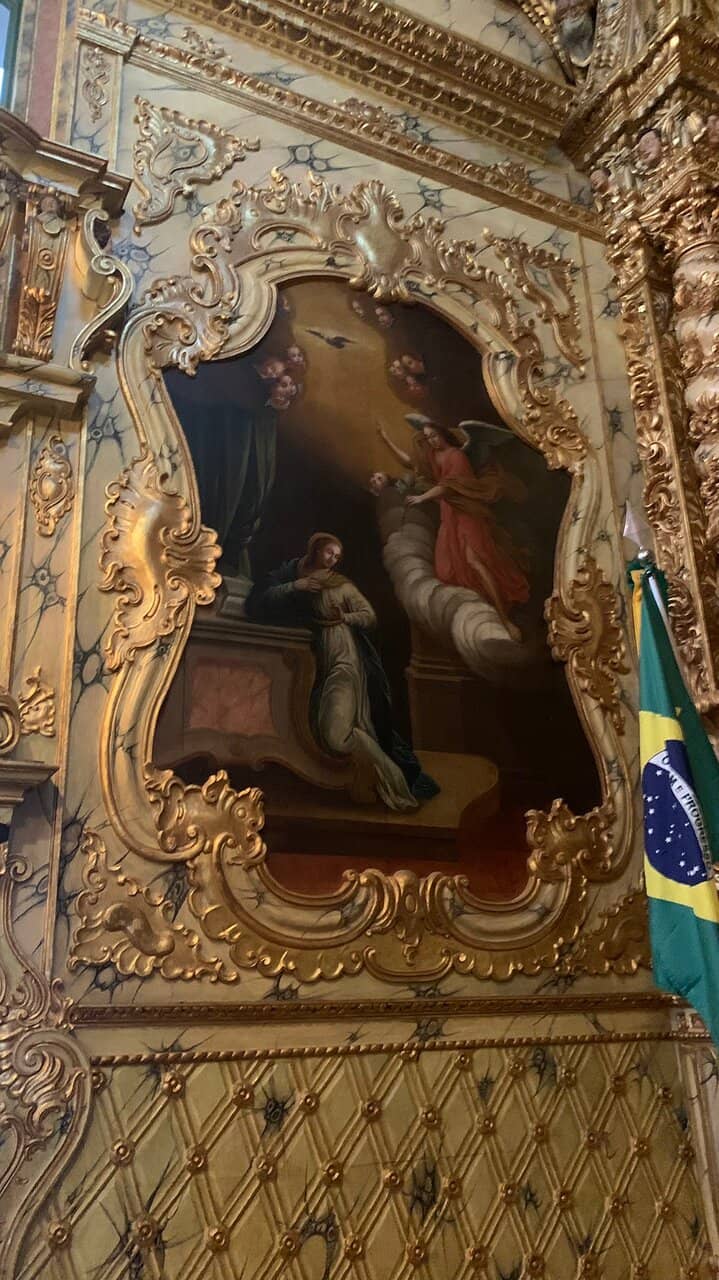 Baroque and Rococo Architecture