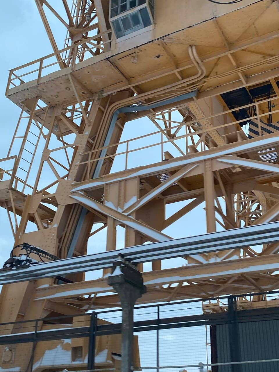 Vertical photo