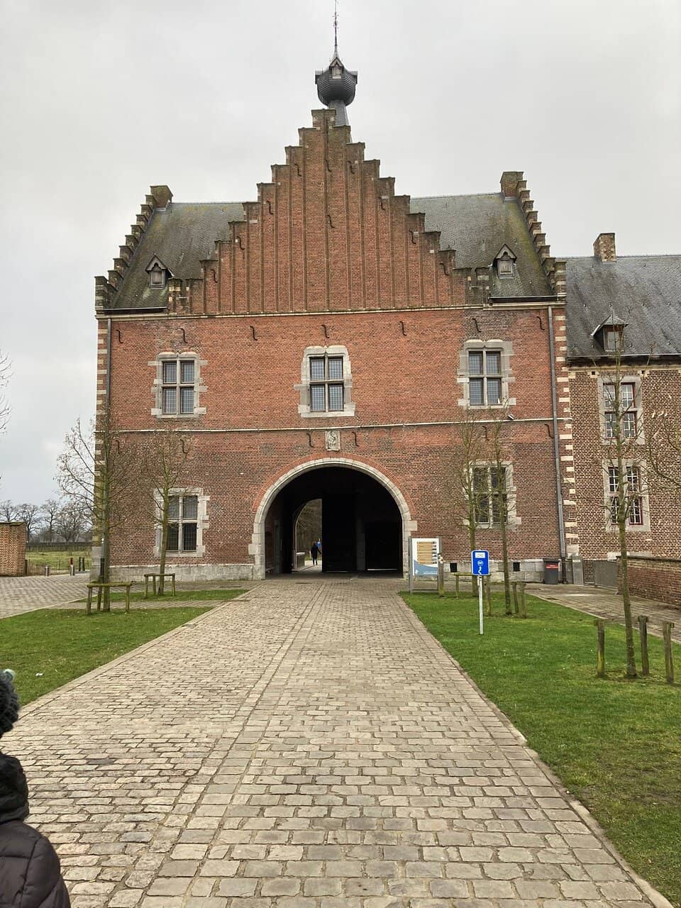 Herkenrode Museum