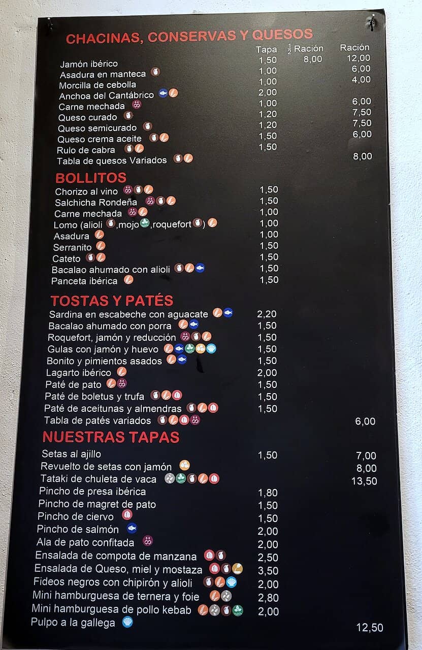 Cozy & Authentic Atmosphere