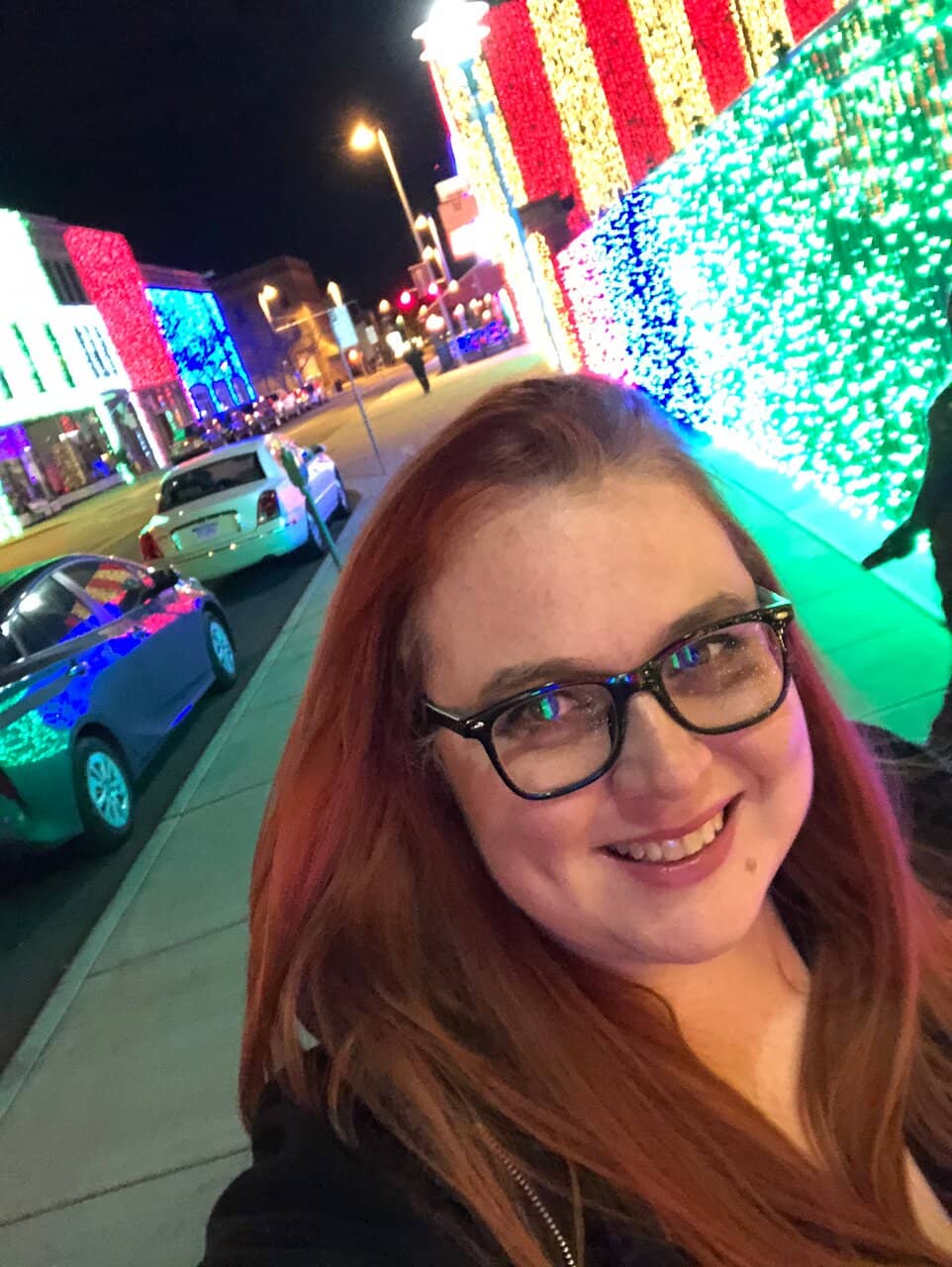 Mud Hens Game Day Atmosphere