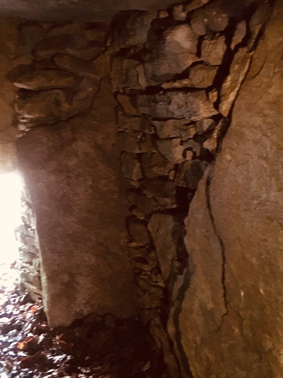 Hetty Pegler's Tump