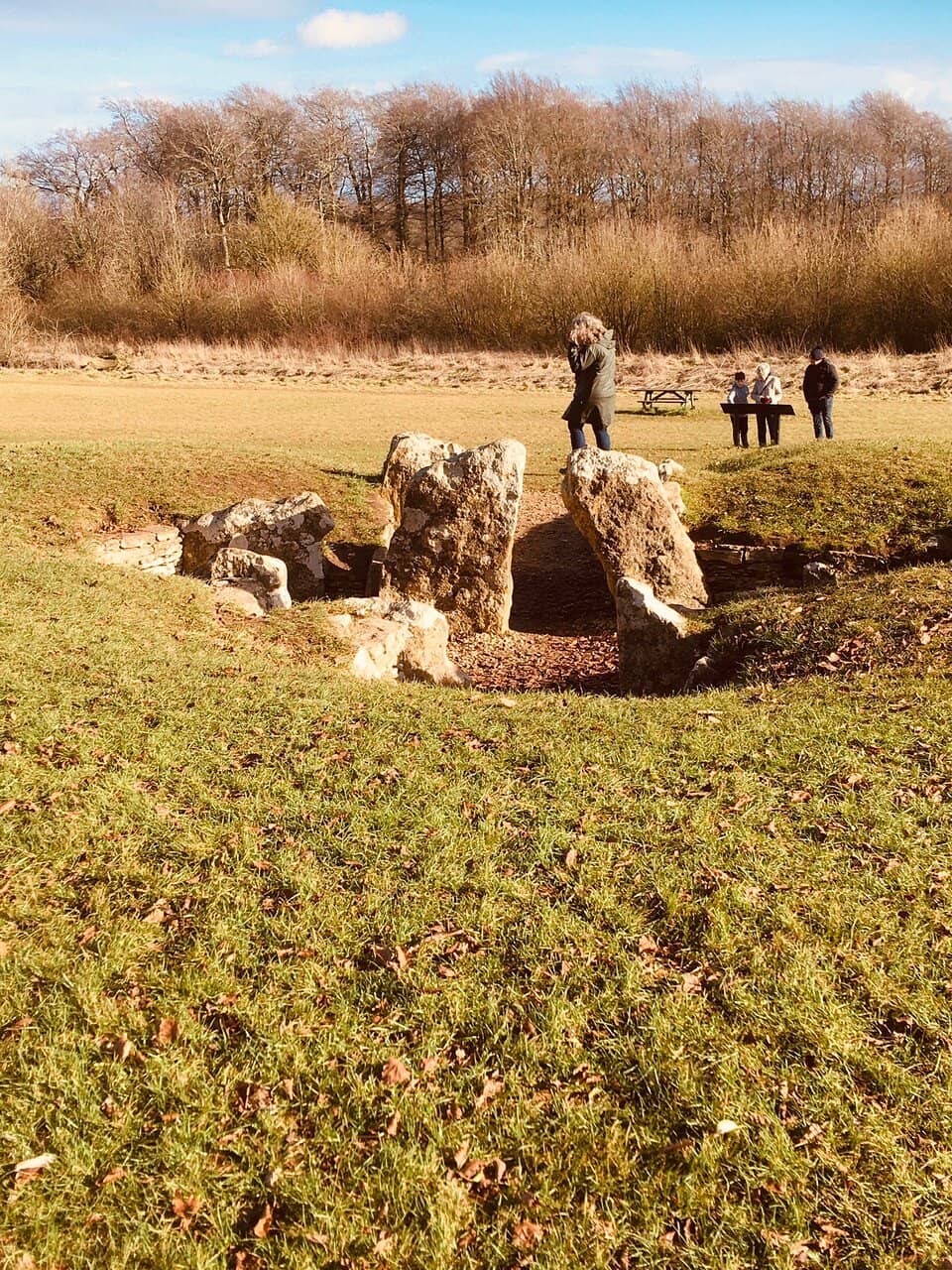 Cotswold Way Trail