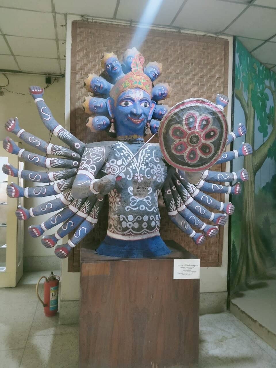 Rare Manuscripts