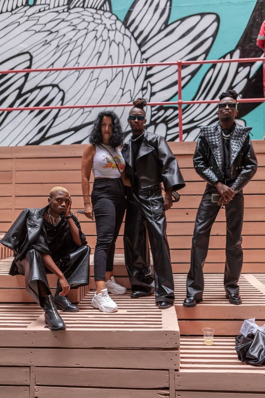 Sip & Paint Sessions