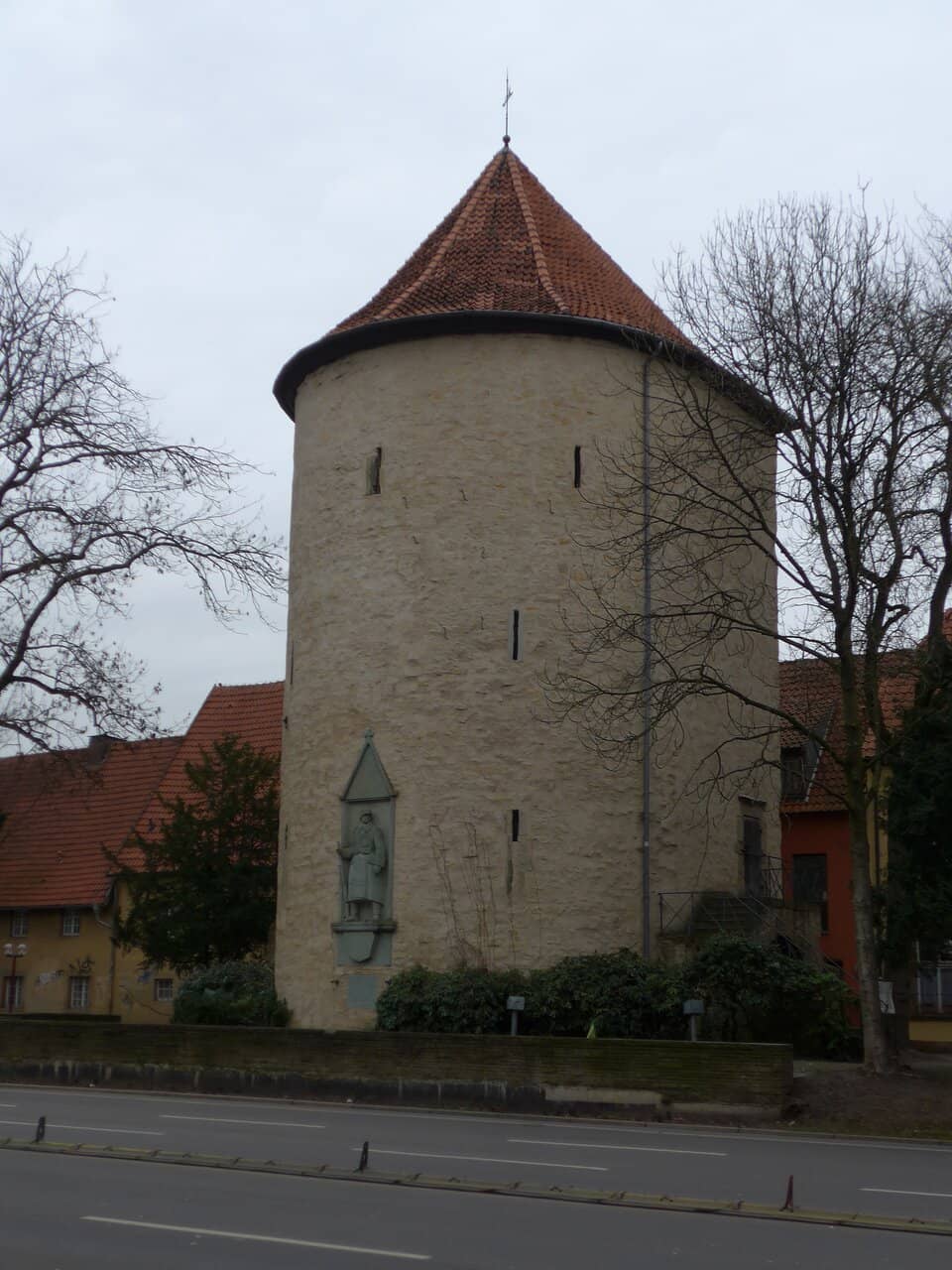 Vertical photo