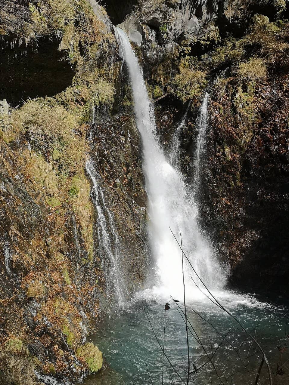 Potential Rainbow Sightings