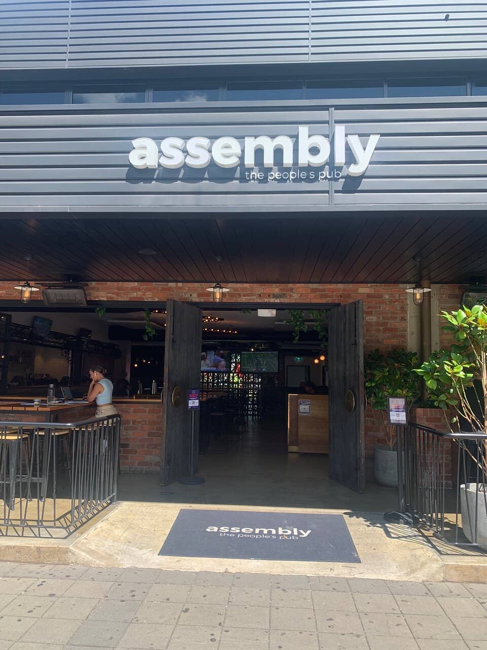 All-Day Dining Experience