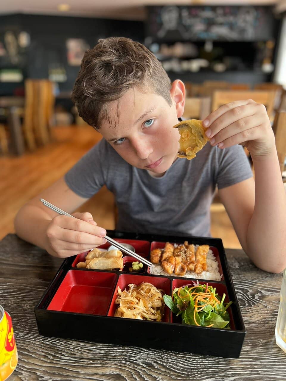 Exceptional & Caring Service