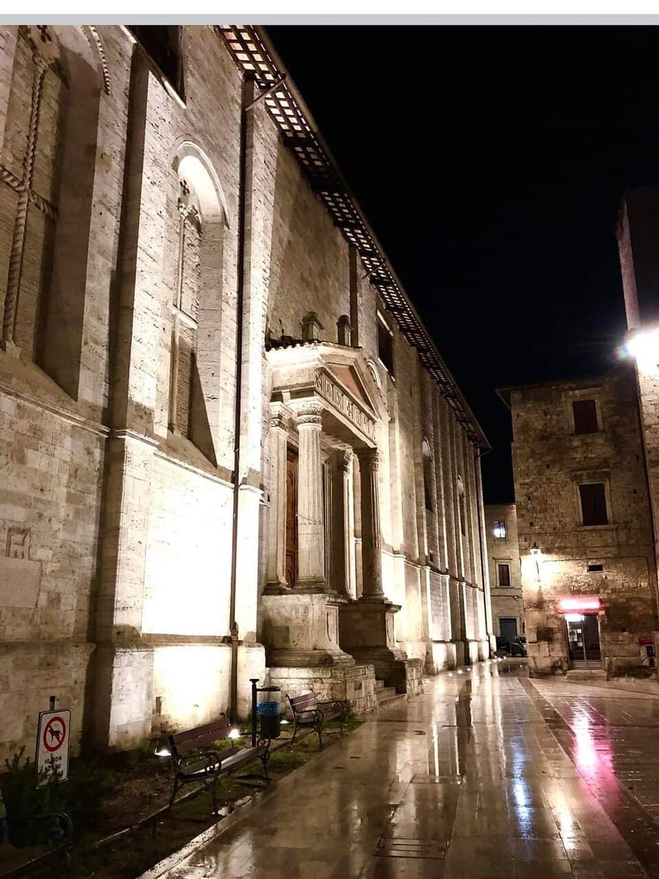 Vertical photo