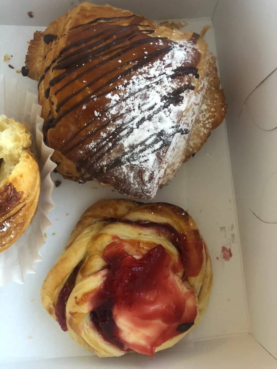 Exceptional Sandwiches & Soups