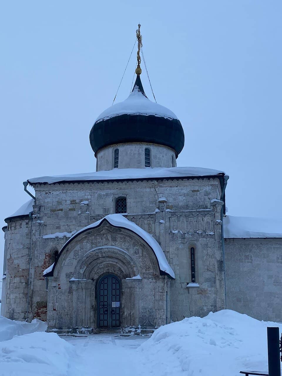 The Enigmatic Elephant