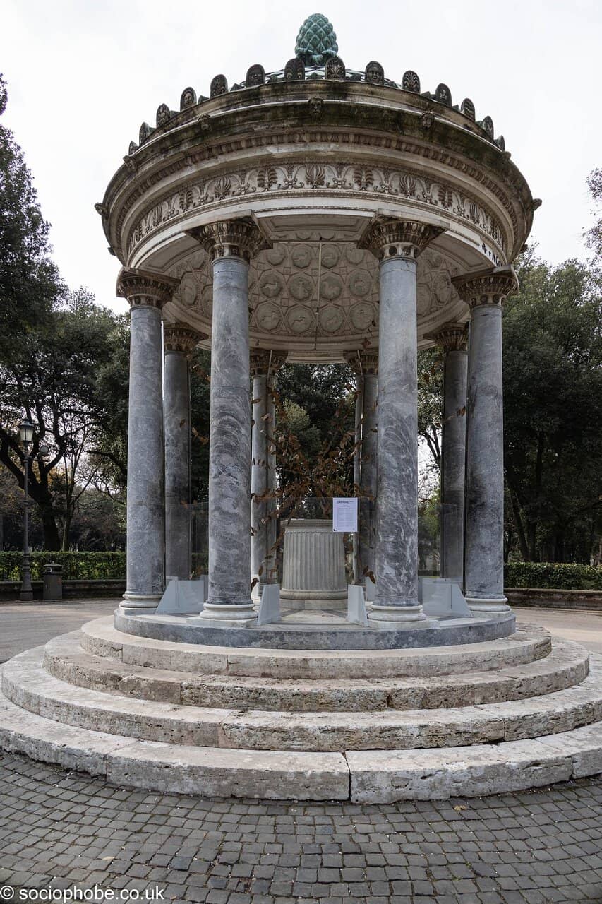 Piazza di Siena