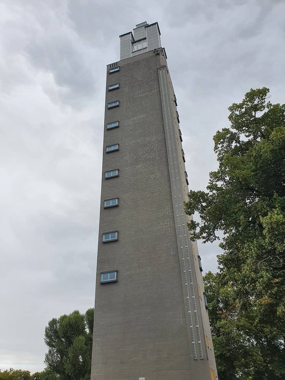 Vertical photo