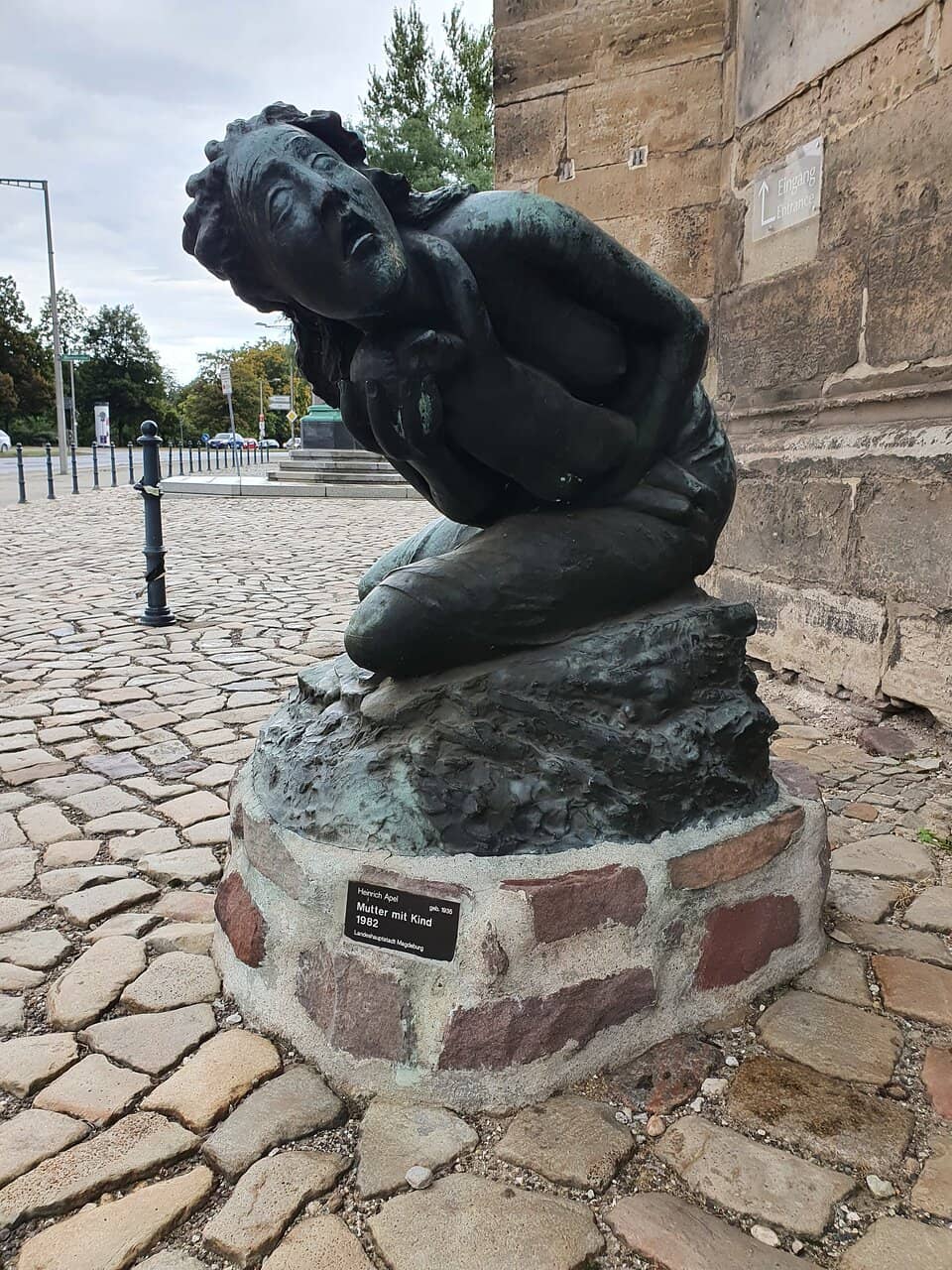 Architectural Resilience