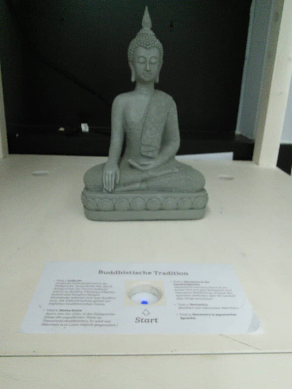 Playmobil Exhibition