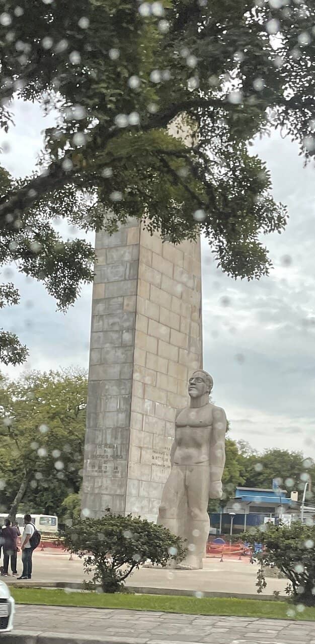 Vertical photo