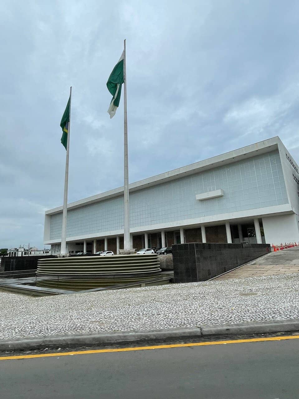 Modernist Architecture