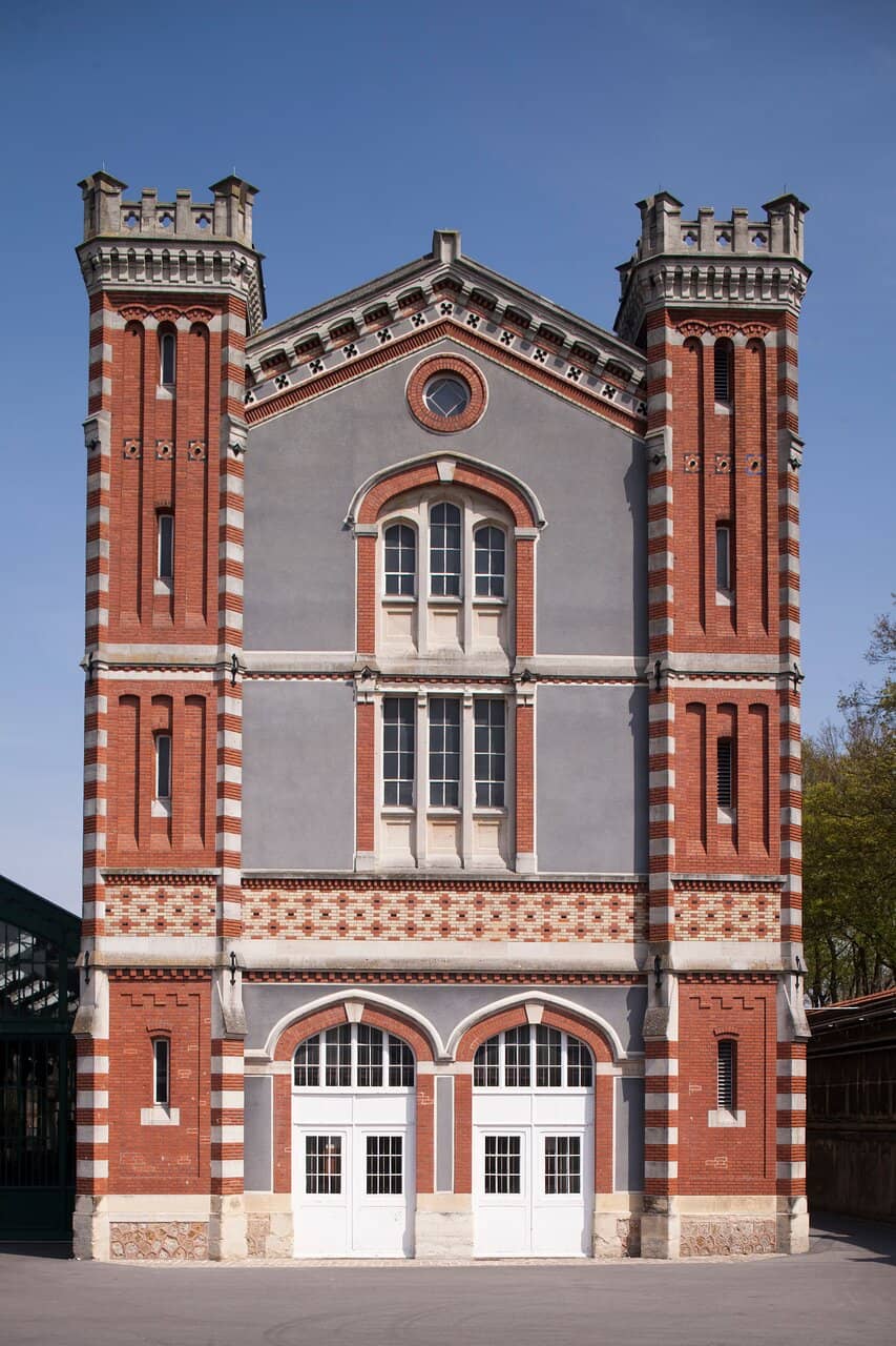 Champagne Tasting Experience