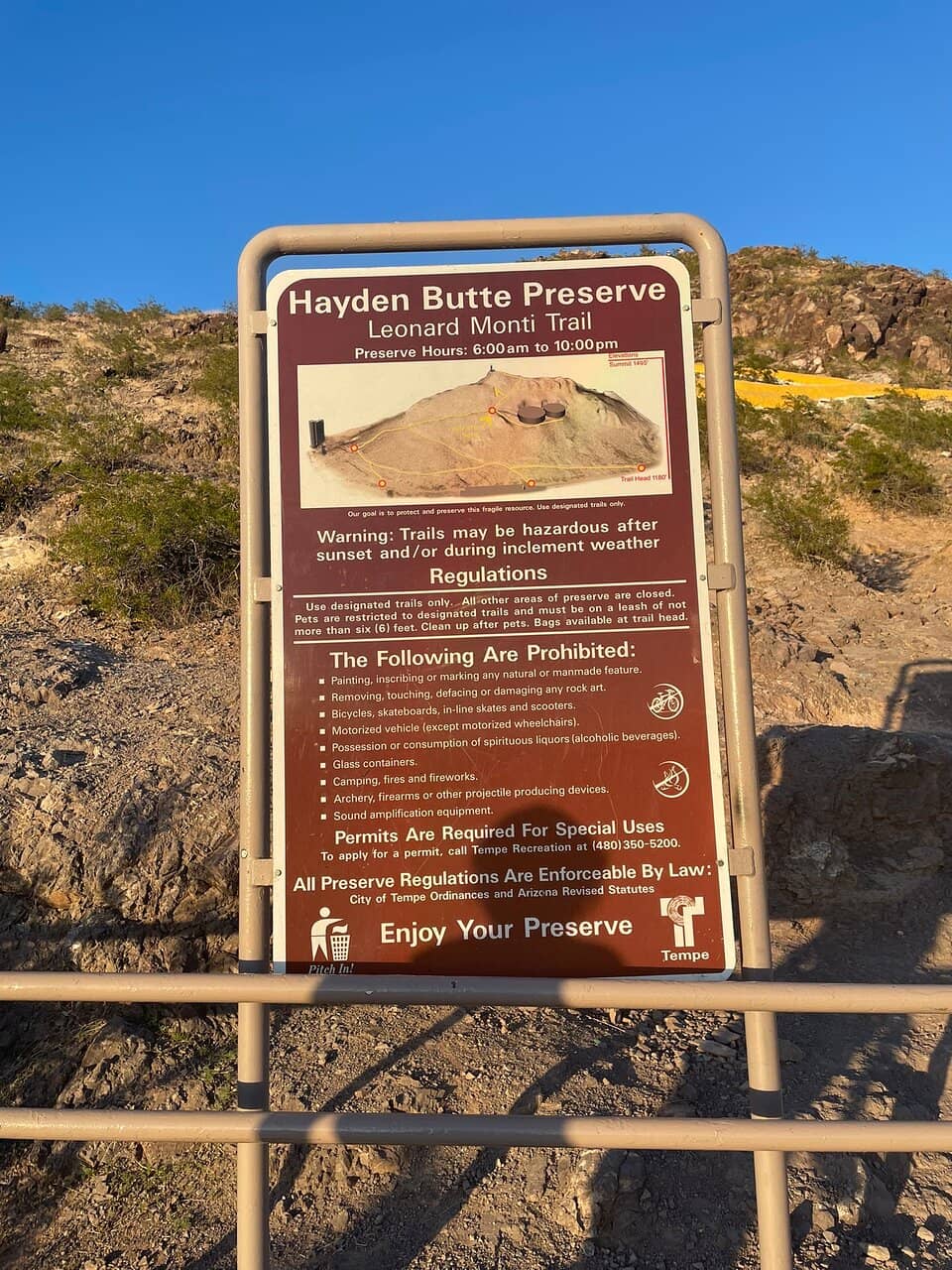 Ancient Petroglyphs