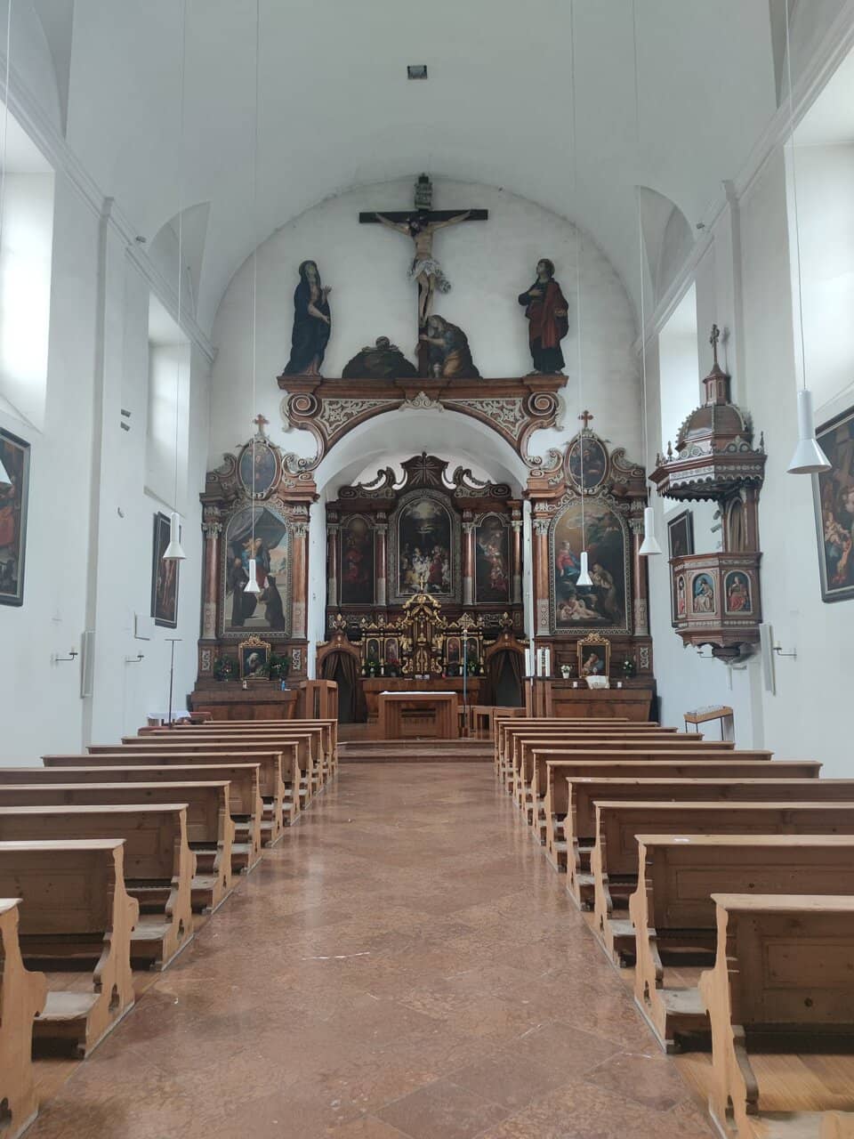 Vertical photo