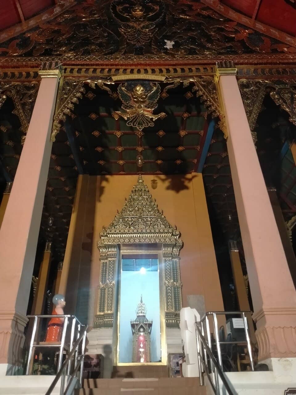 Vertical photo